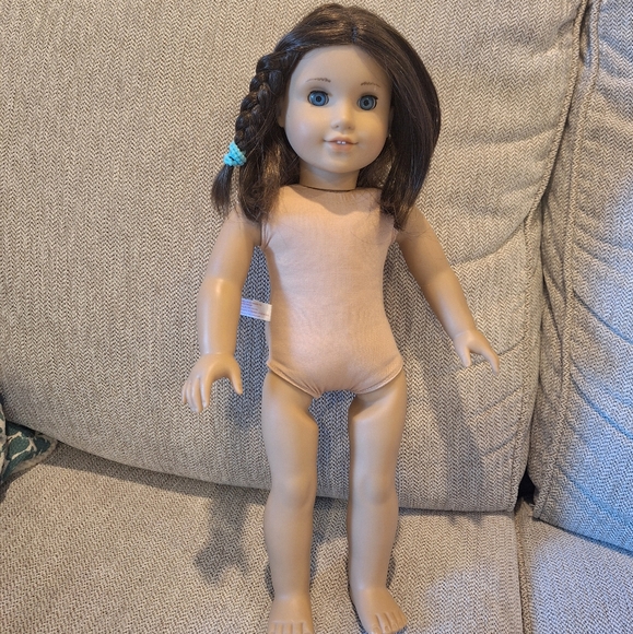 American Girl Other - American Girl, Chrissa